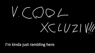 Super Duper Exclusive Content (for real)