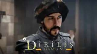 Diriliş Osman Müzikleri - Osman Bey