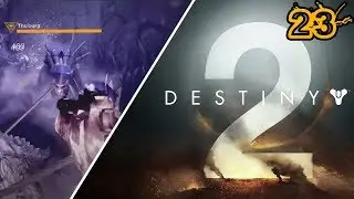 Misery | Destiny Ep. 23