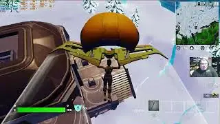 Fortnite 1080p FPS Test | Optiplex 3010 DT | Xeon E3 1290v2 | GT 1030
