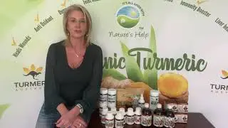Turmeric and Curcumin explained