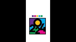 Logo 2024 Typo