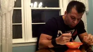 The Halo 4 Max Scoville Challenge