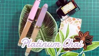 First Impressions: Platinum Chai