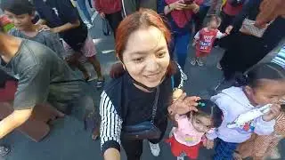 MAMAK TURKI CAR FREE DAY Dİ KOTA PURWODADİ 