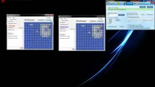 MineSweeper 2 Players online C#