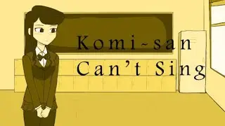 Friday night funkin' Komi-san Can't Sing v0.2 [Update] (FNF MOD)