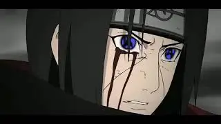 anime amv// Jennifer Paige- crush remix