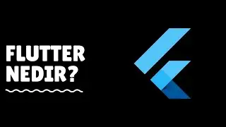 Flutter Nedir ?