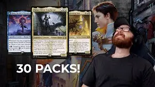 30 Pack Challenge