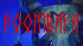Manapart - Roombaya (Official Music Video)