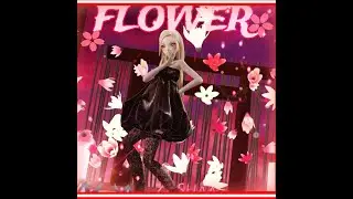[MMD] JISOO - 꽃 FLOWER [Motion DL Link]