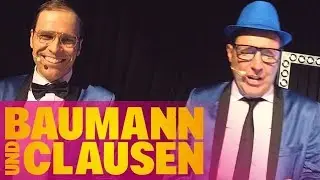 Live-Folge aus Wolfenbüttel / Baumann & Clausen