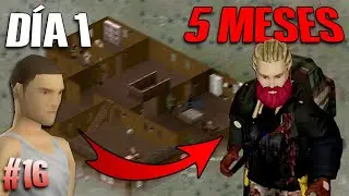 5 MONTHS ALIVE: THE DESCENT INTO MADNESS!!! #16
