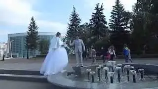 уфа, голуби