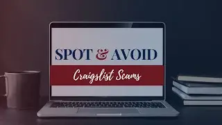 How to Spot and Avoid Craigslist Scams: Salt Lake City Landlord Education