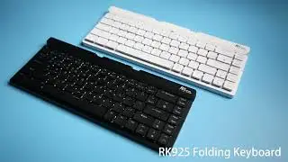 RK925 fuel injection keycaps
