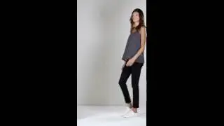 Studio - Be You Pack Of 2 Cami Vest Tops