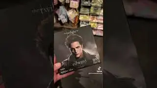 #twilight