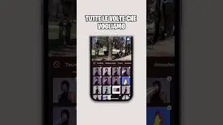 come mettere in PAUSA una REGISTRAZIONE VIDEO su PHONE #iPhone #tutorial #capcut