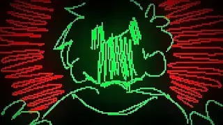 Girl Hell 1999 [Vent animation] FLASH WARNING