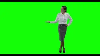 GREEN SCREEN 4K FOOTAGE'S                       
