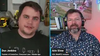 What does the future hold for WebRTC technology?