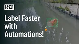 How to Label Faster with Automations (Tutorial)