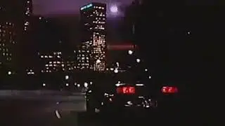 M83 - Midnight City ( Synthwave remix )