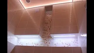 Отдельный санузел для заказчицы
