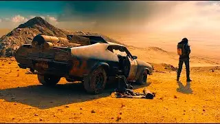 Fonoptikon - Fury Road