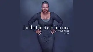 Holy Spirit (Live at M1 Music Studio Johannesburg)