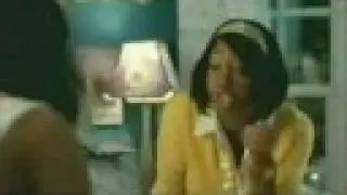 HSM3 Senior Year Portraits: Monique Coleman (Taylor) and Corbin Bleu (Chad) [FULL]