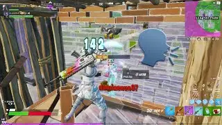 Brag🗣(fortnite montage)
