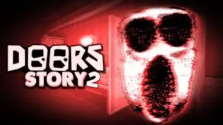 Doors Story ПРОХОЖДЕНИЕ