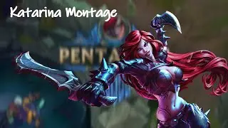 Katarina 1 shot Montage