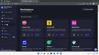 Strapi CMS System - Todo Plugin Develop and Review 😍😍😍🎉