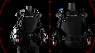 Mares Guardian and Grace ErgoTrim BCDs!
