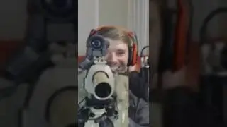 FPS Russians realist paintball gun PKA 219 #PKA