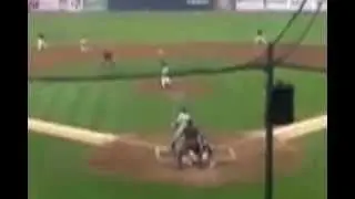 Jorge Soler Grand Slam