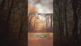 Why We All Fall Short  Understanding Salvation Through Jesus