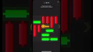 Как пройти мини-игру в Hamster Kombat на 20 июля и получить ключ 🔑