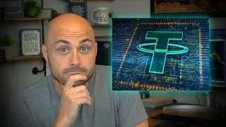 Is Tether a Ticking Time Bomb for Bitcoin?