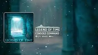 Legend of Time - Console Command (A heavy metal tribute to The Legend of Zelda series)