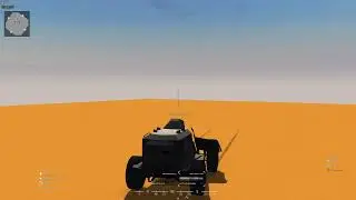 Fauna and little bit of vehicles testing - Call To Arms - Half Life Revelations Mod
