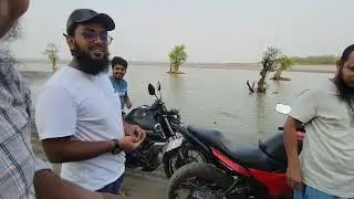 কুয়াকাটা গিয়ে সিবিচের পাশে দেখা মিলল সেঙ্গা ফল ।