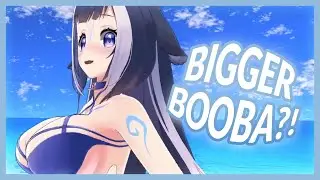 Lily's model broke and was upgraded
