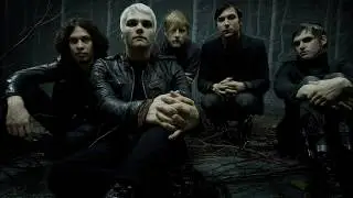 My Chemical Romance - Cancer (Emotional Piano Cover)