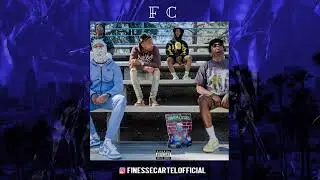 C5 Tha Reaper x Guapelupe x BillyBadazz x Fleeze - No Role Models