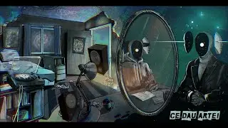 Faust - Ce dau artei feat. Dragonu AKA 47